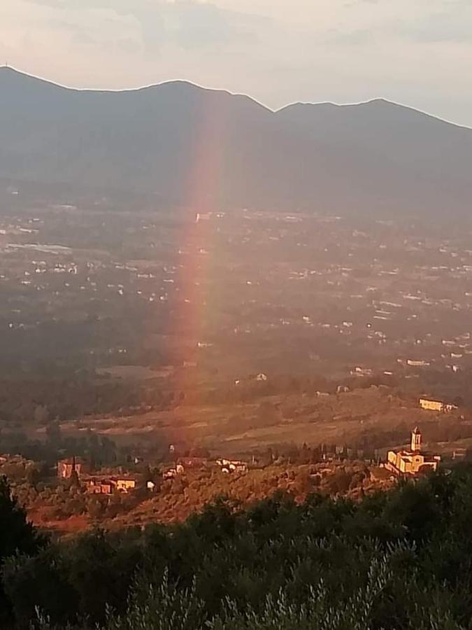 Petrognano  Casa Serena المظهر الخارجي الصورة